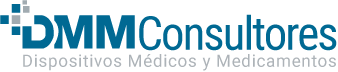 DMMConsultores Logo